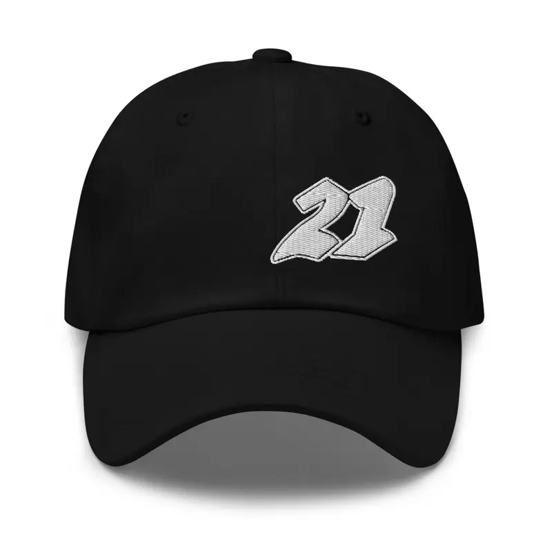 WELCHIE21 HAT