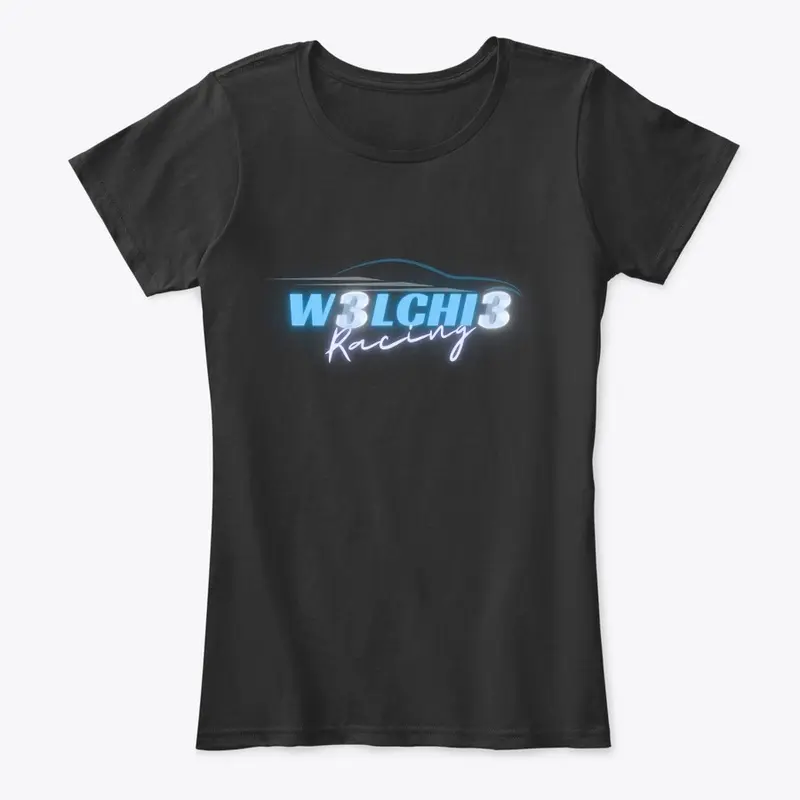 WELCHIE33RACING SPONSORS