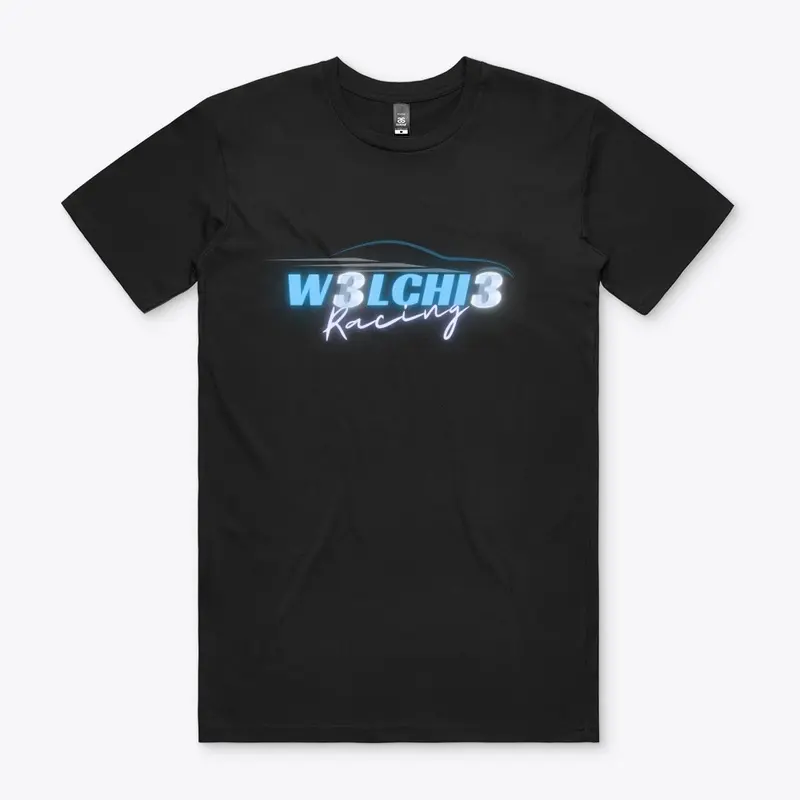 WELCHIE33RACING SPONSORS