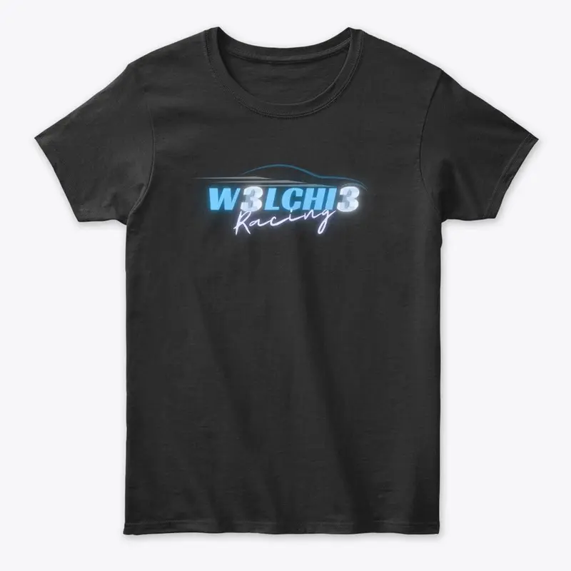 WELCHIE33RACING SPONSORS