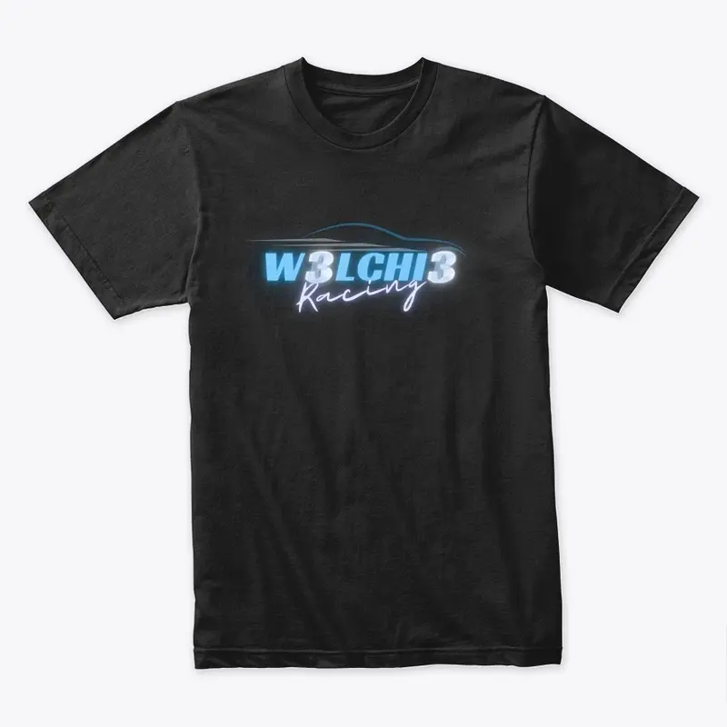 WELCHIE33RACING SPONSORS