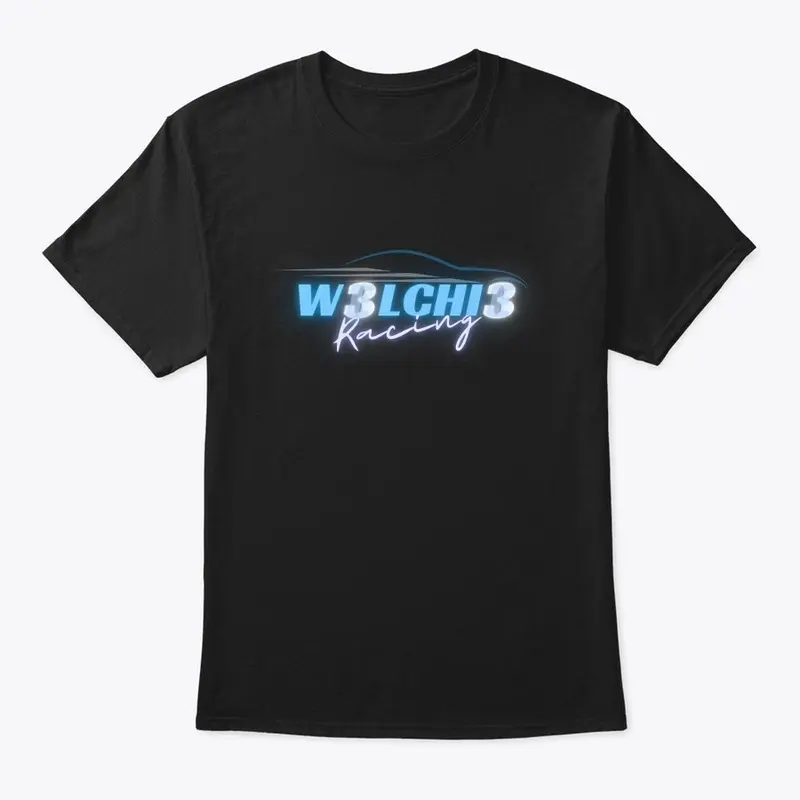 WELCHIE33RACING SPONSORS