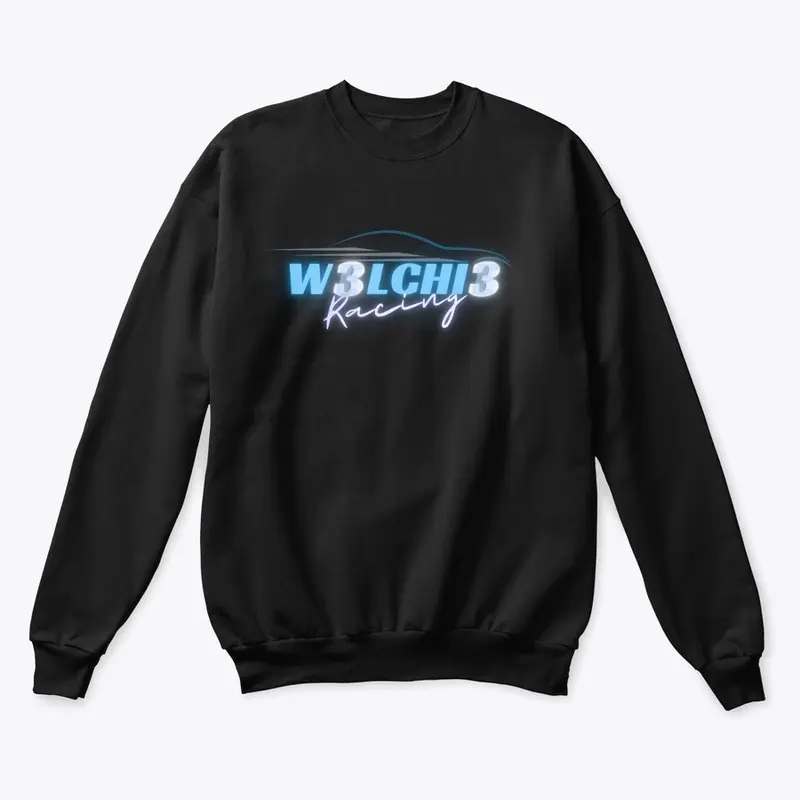 WELCHIE33RACING SPONSORS