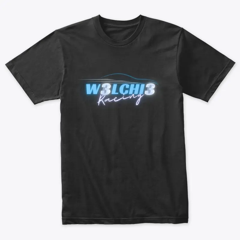 WELCHIE33RACING SPONSORS